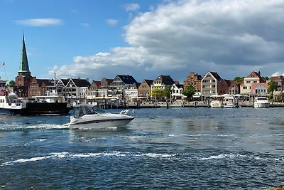 Haus Schwalbennest - Whg.