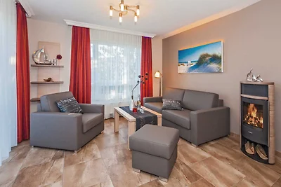 Strandhaus Aurell, Whg. 11