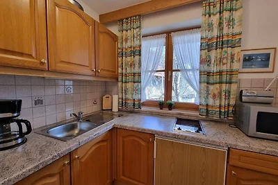 Appartamento Vacanza con famiglia Mittenwald