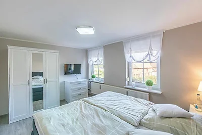 Wohnung Traumzeit im Gutshof zum