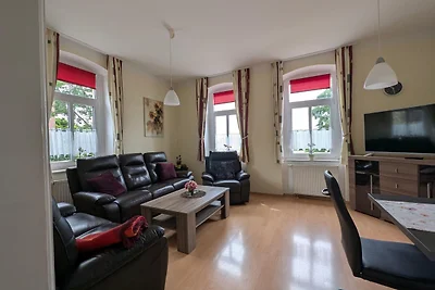 Apartament Dla rodzin Drezno & Okolica