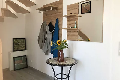 Ferienhaus De Beers Huus -