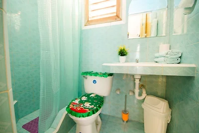 Vakantieappartement Gezinsvakantie Pinar del Rio