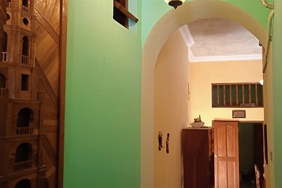 Vakantieappartement Gezinsvakantie Sancti Spiritus