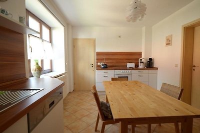 Vakantieappartement Gezinsvakantie Bautzen