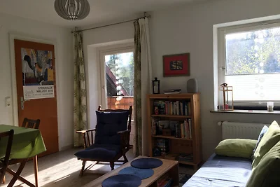 Ferienwohnung Momo - Villa