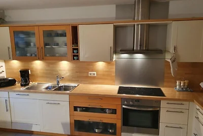 Mien Dröm, Wohnung 1