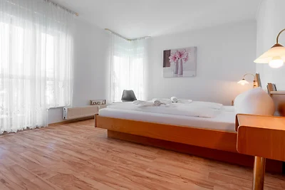 Vakantieappartement Gezinsvakantie Koserow