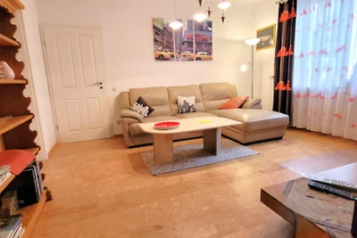 Vakantieappartement Gezinsvakantie Bad Wörishofen