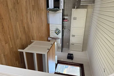 Ferienhaus mit Sauna nah zum Bade-