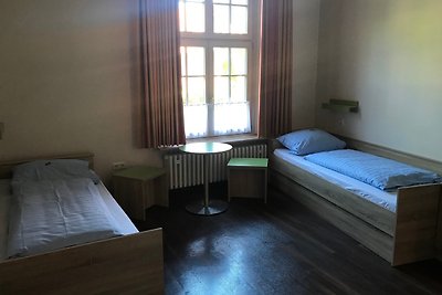 Vakantieappartement Gezinsvakantie Sögel