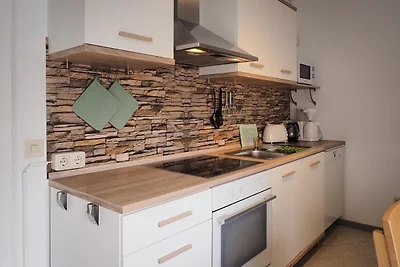 Appartamento Vacanza con famiglia Bad Berleburg