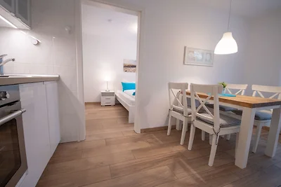 Appartamento Vacanza con famiglia Duhnen