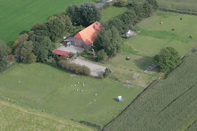 Fewo 197 Whg 2 in Süllwarden