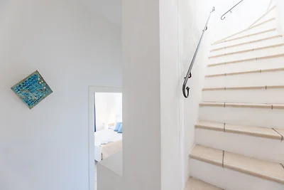 Ea Bianca 6 people Apartment with