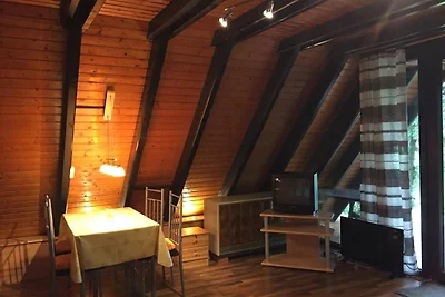 Vakantiehuis Ontspannende vakantie Freilingen (Blankenheim)