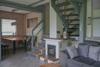 FH "Bären Ecke" am See im