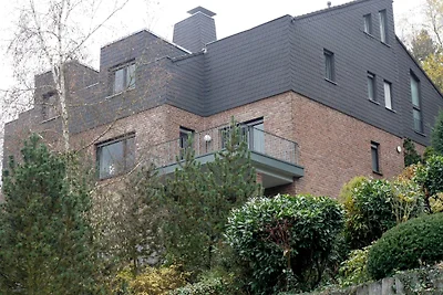 Vakantieappartement Gezinsvakantie Andernach