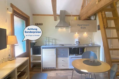 Ap. Bülk - Haus Nordlichter