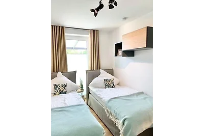 Vakantieappartement Gezinsvakantie Jade