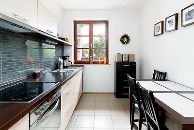 Sun&Snow Okrzei - Apartment 1B/8