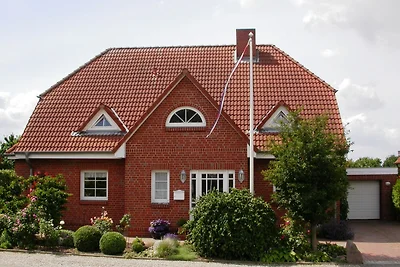 Zuhause mit Aussicht