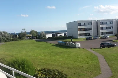 Ferienwohnung am Südstrand