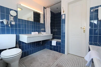 Teewelkenhüs Sonnenappartement