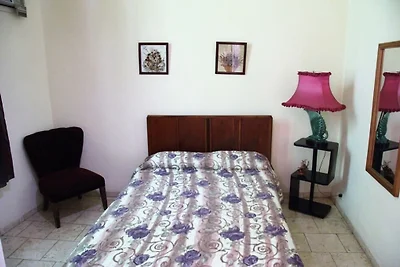 Appartamento Vacanza con famiglia Havanna
