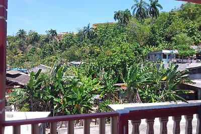 Vakantieappartement Gezinsvakantie Baracoa