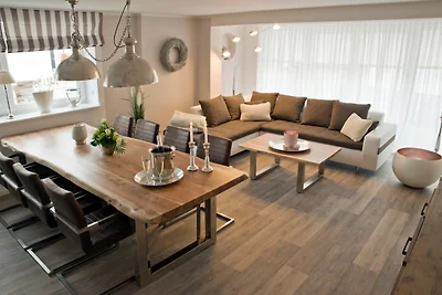 "Strandvilla Seagull - Whg.