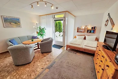 Vakantieappartement Gezinsvakantie Hohwacht