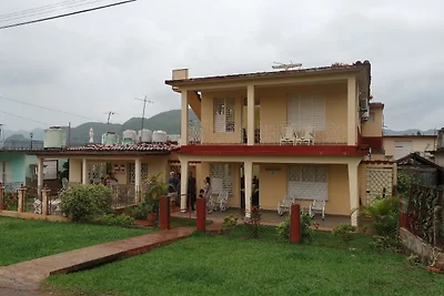 Vakantieappartement Gezinsvakantie Pinar del Rio