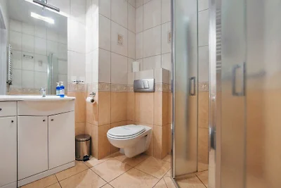 Vakantieappartement Gezinsvakantie Kolberg