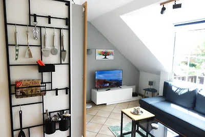 Appartamento Vacanza con famiglia Niendorf (Ostsee)