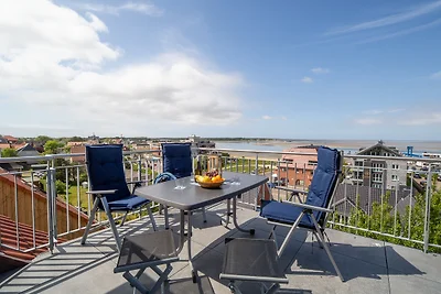 Vakantieappartement Gezinsvakantie Wittdün