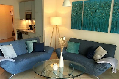 (Brise) Villa Marlen App. 07