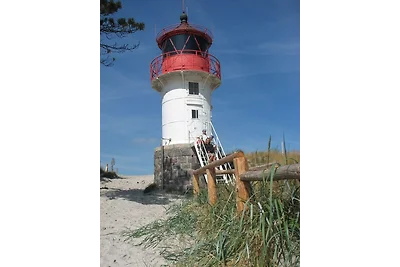 Hus Hiddensee