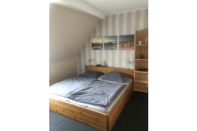 Vakantieappartement Gezinsvakantie Wildflecken