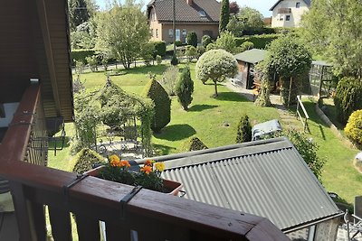 Vakantieappartement Gezinsvakantie Blankenheim