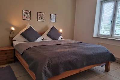 Appartamento Vacanza con famiglia Grömitz