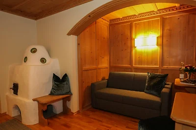 Apartament Dla rodzin St. Anton am Arlberg