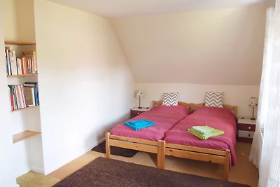 schöne 3 Zimmer Ferienwohnung in