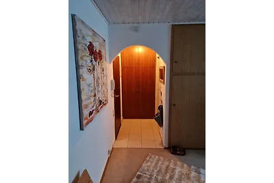 Appartamento Vacanza con famiglia Südwestpfalz