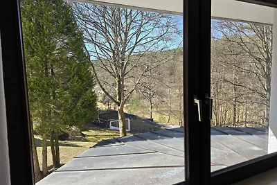 Vakantieappartement Gezinsvakantie Schönau an der Brend