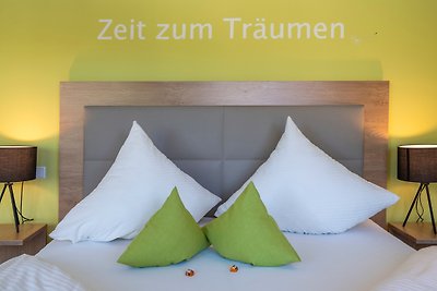 Vakantieappartement Gezinsvakantie Hagnau