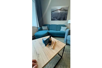 Käppen Plambeck, 1. OG, Whg. 3