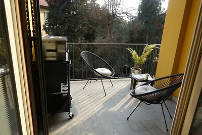 Residenza Ticino