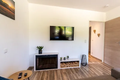 apartman za odmor Obiteljski odmor Ofterschwang