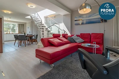 Prora Platinum Penthouse Opal